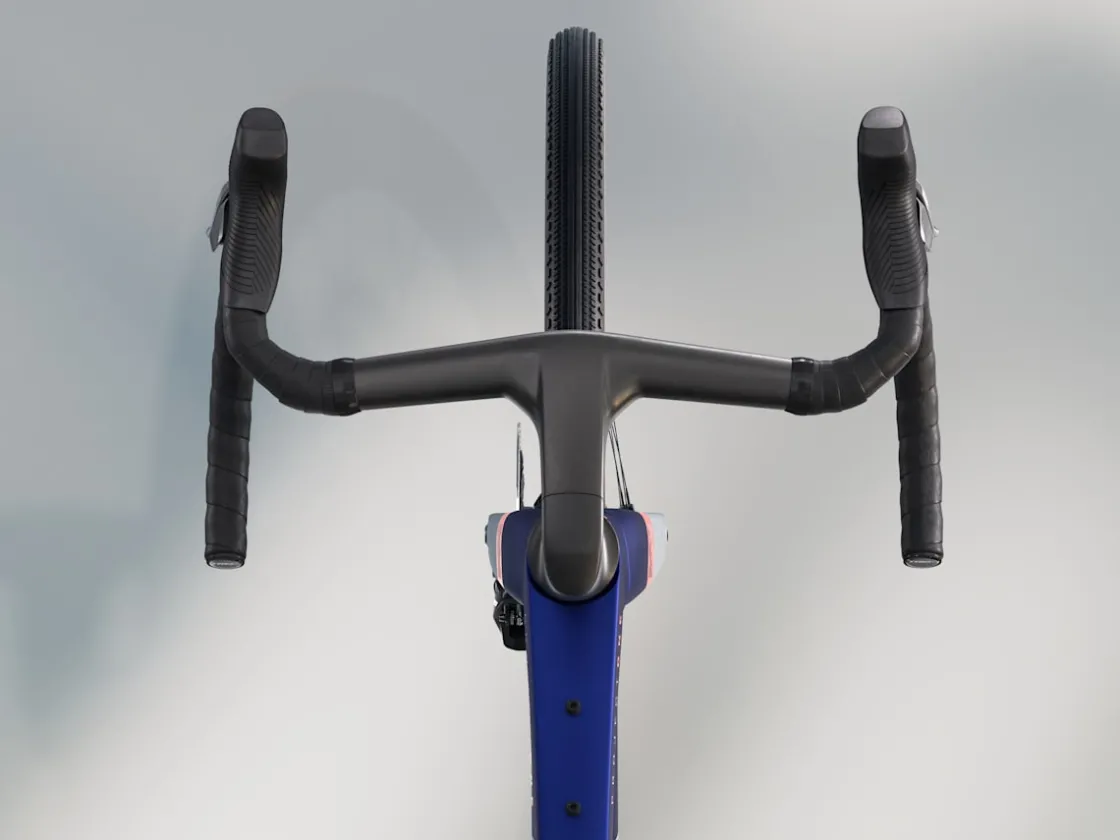Trek Bikes Droppitangolla Varustetut Gravel-Pyörät | Maantiepyörät – Naiset*Checkmate SLR 7 AXS
