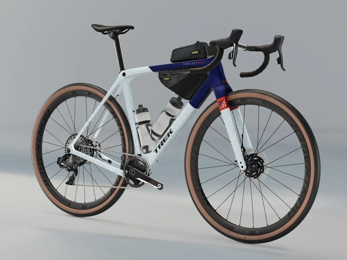 Trek Bikes Droppitangolla Varustetut Gravel-Pyörät | Maantiepyörät – Naiset*Checkmate SLR 8 AXS