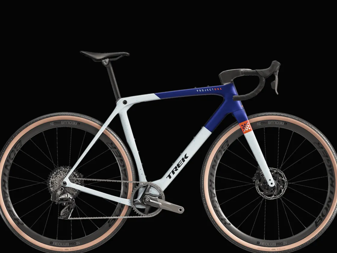 Trek Bikes Droppitangolla Varustetut Gravel-Pyörät | Maantiepyörät – Naiset*Checkmate SLR 7 AXS