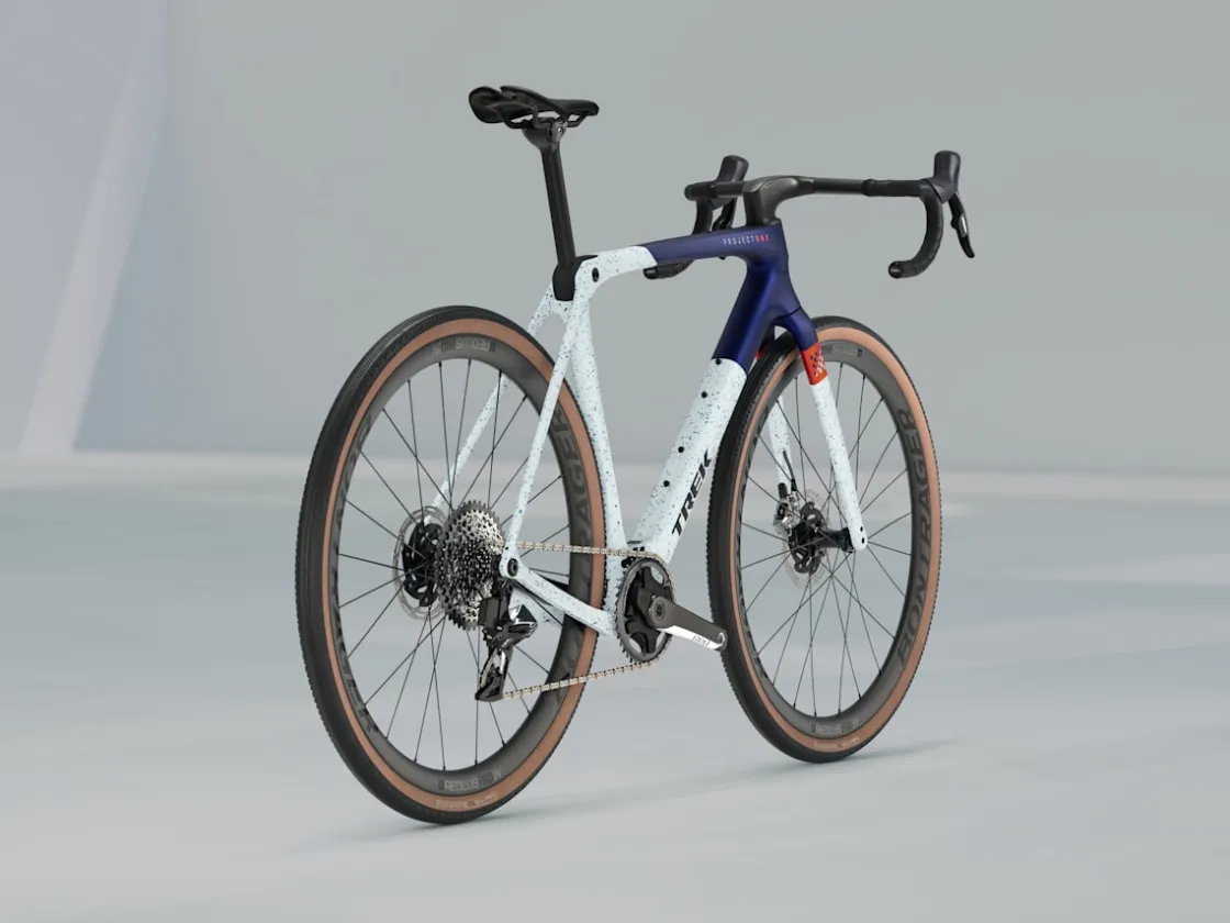 Trek Bikes Droppitangolla Varustetut Gravel-Pyörät | Maantiepyörät – Naiset*Checkmate SLR 8 AXS