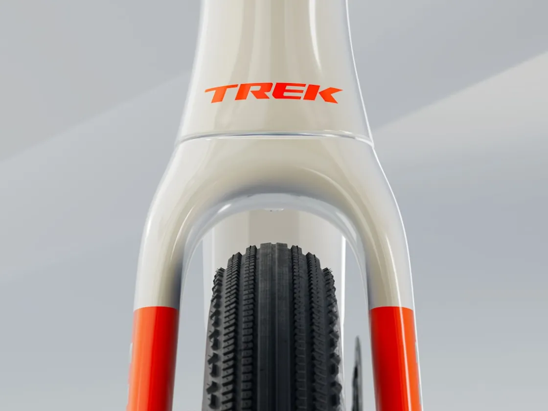 Trek Bikes Droppitangolla Varustetut Gravel-Pyörät | Maantiepyörät – Naiset*Checkmate SLR 7 AXS