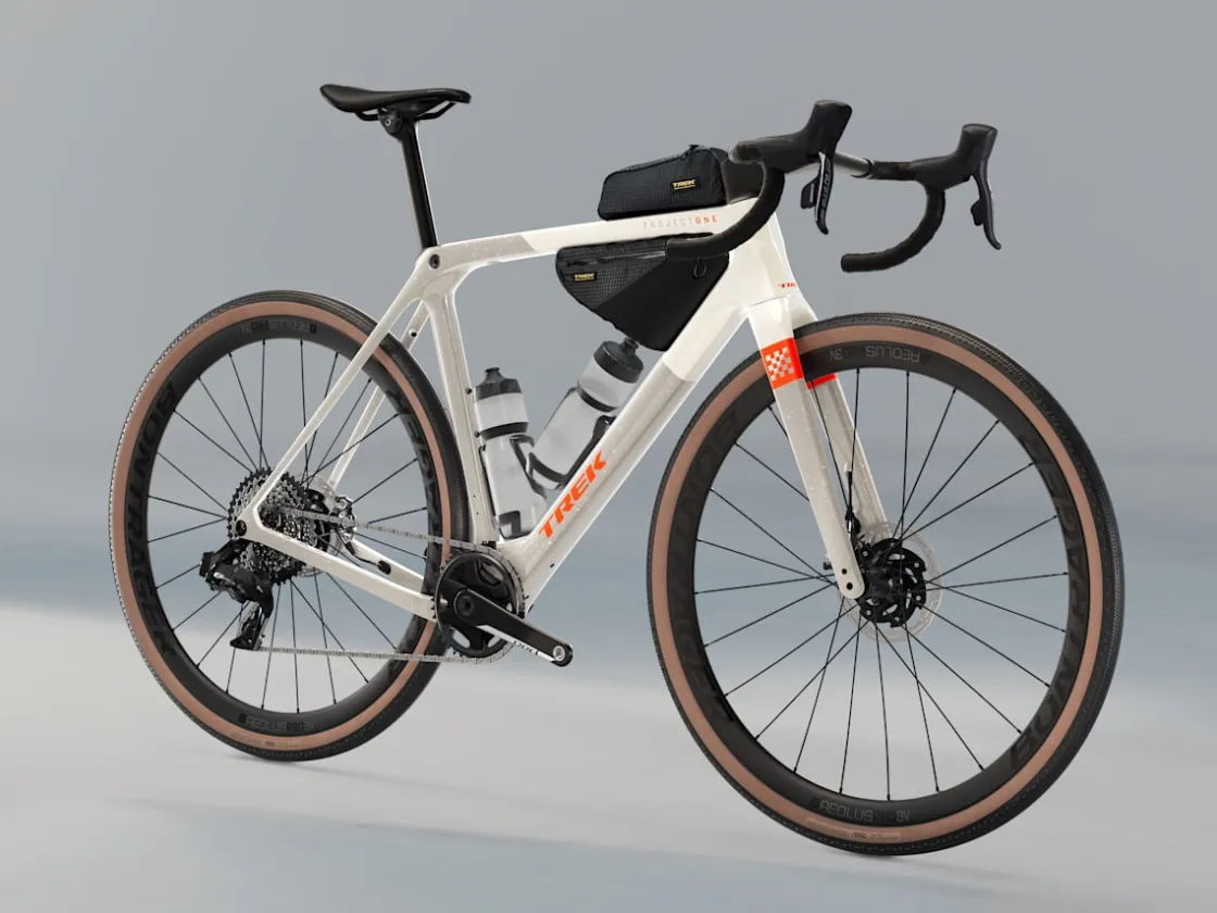 Trek Bikes Droppitangolla Varustetut Gravel-Pyörät | Maantiepyörät – Naiset*Checkmate SLR 8 AXS