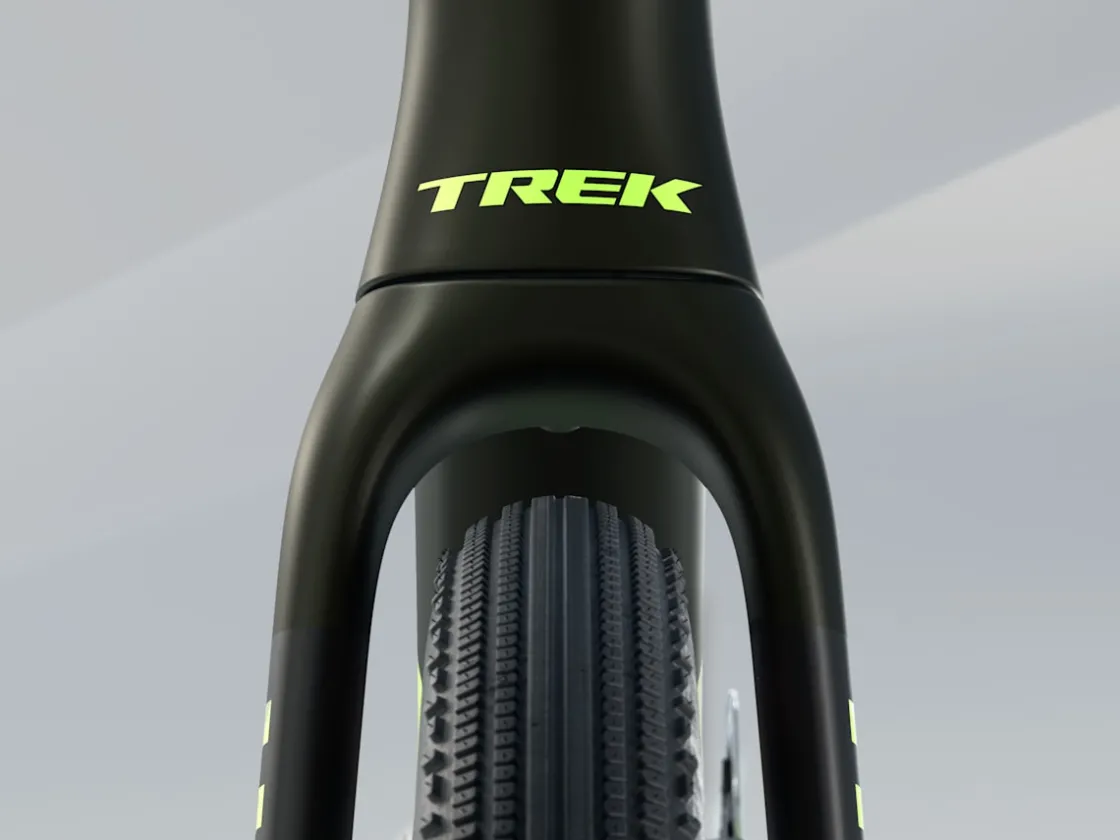 Trek Bikes Droppitangolla Varustetut Gravel-Pyörät | Maantiepyörät – Naiset*Checkmate SLR 9 AXS