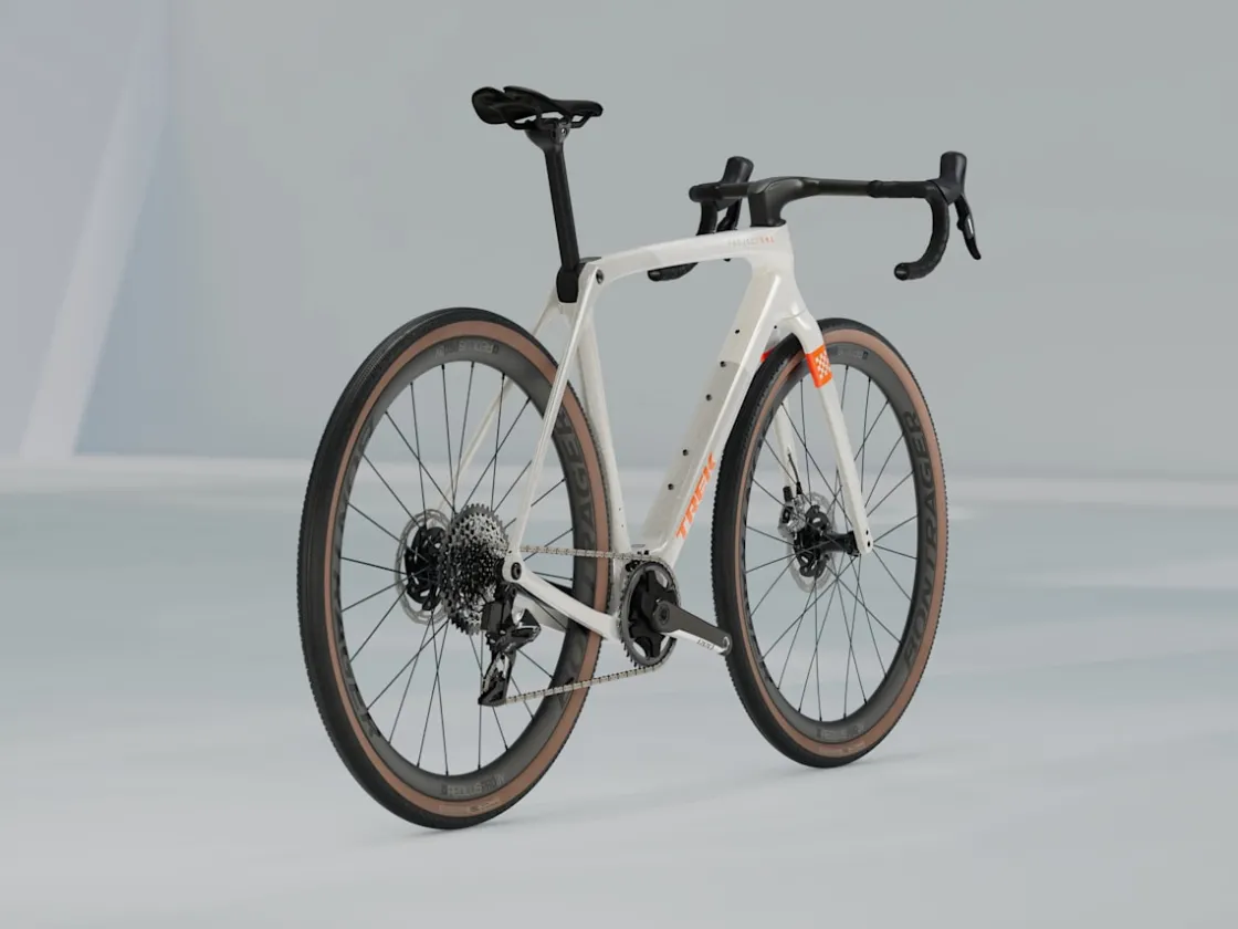 Trek Bikes Droppitangolla Varustetut Gravel-Pyörät | Maantiepyörät – Naiset*Checkmate SLR 8 AXS