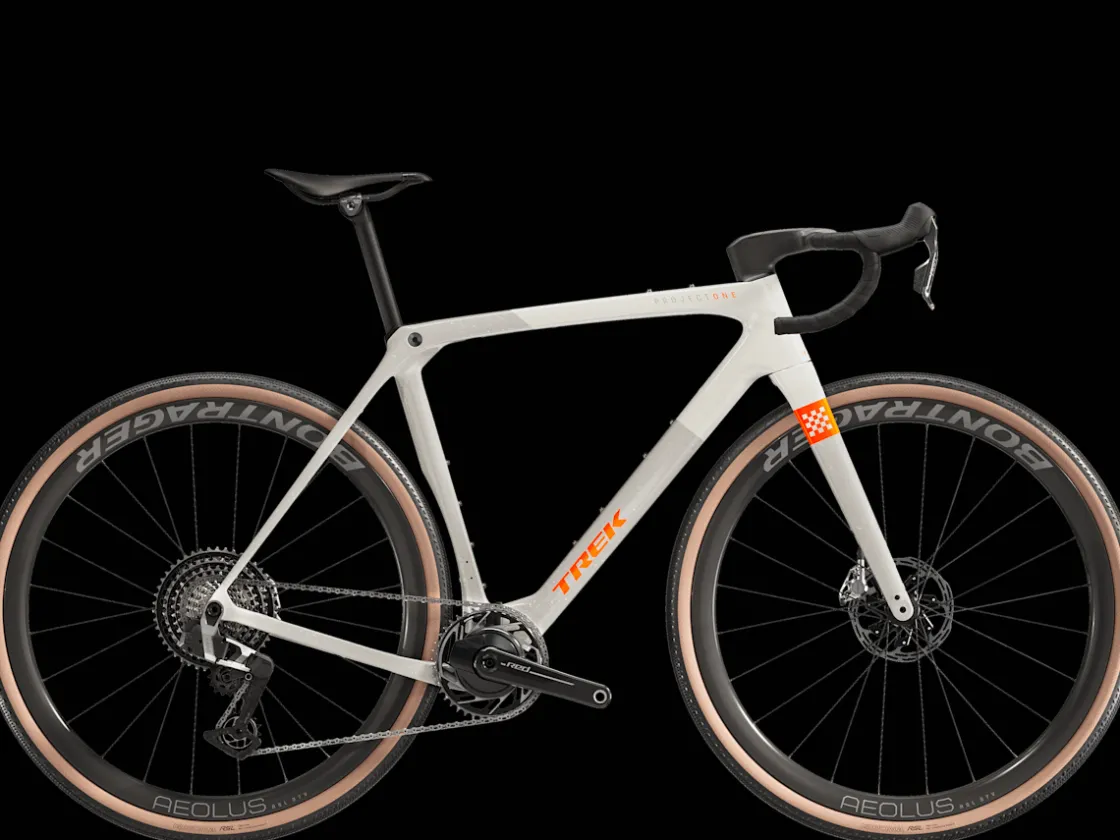 Trek Bikes Droppitangolla Varustetut Gravel-Pyörät | Maantiepyörät – Naiset*Checkmate SLR 9 AXS