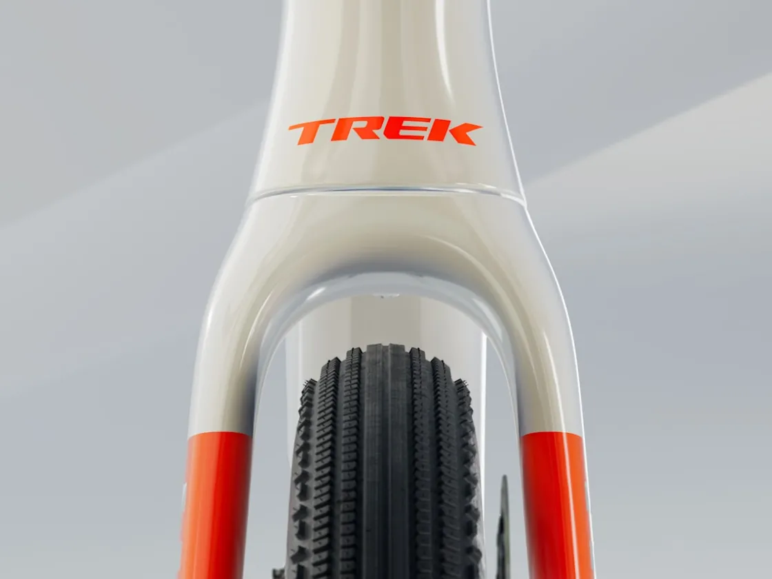 Trek Bikes Droppitangolla Varustetut Gravel-Pyörät | Maantiepyörät – Naiset*Checkmate SLR 8 AXS