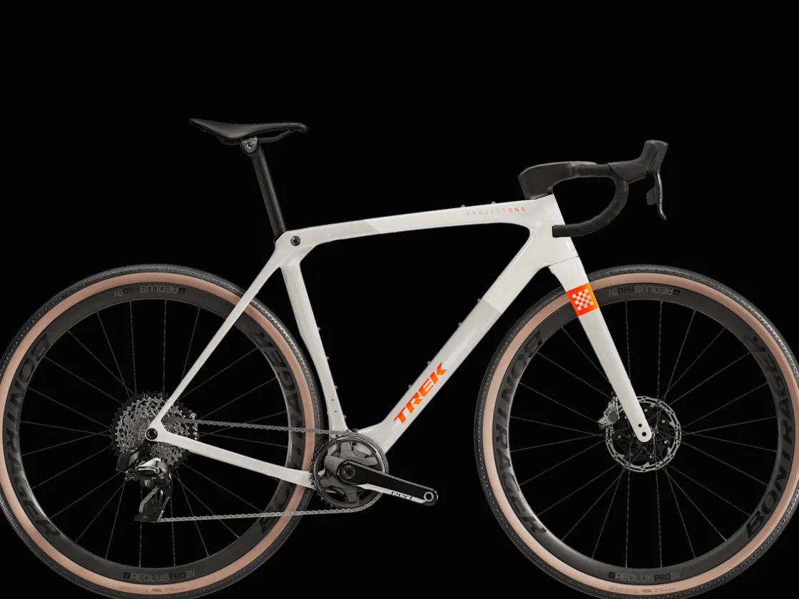 Trek Bikes Droppitangolla Varustetut Gravel-Pyörät | Maantiepyörät – Naiset*Checkmate SLR 8 AXS