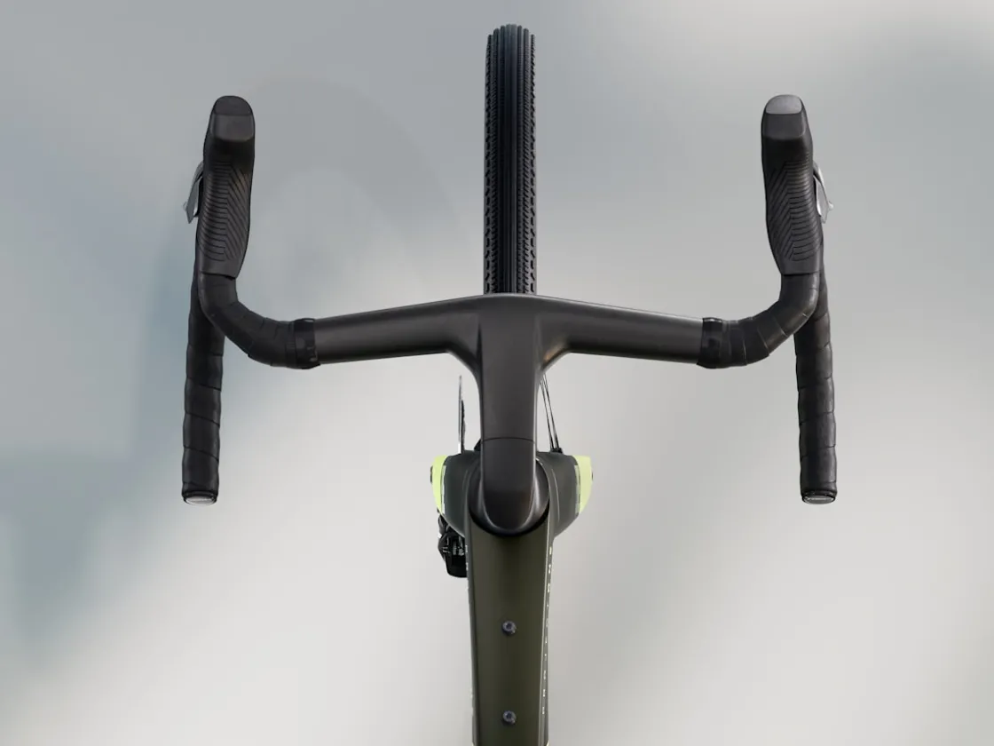 Trek Bikes Droppitangolla Varustetut Gravel-Pyörät | Maantiepyörät – Naiset*Checkmate SLR 7 AXS