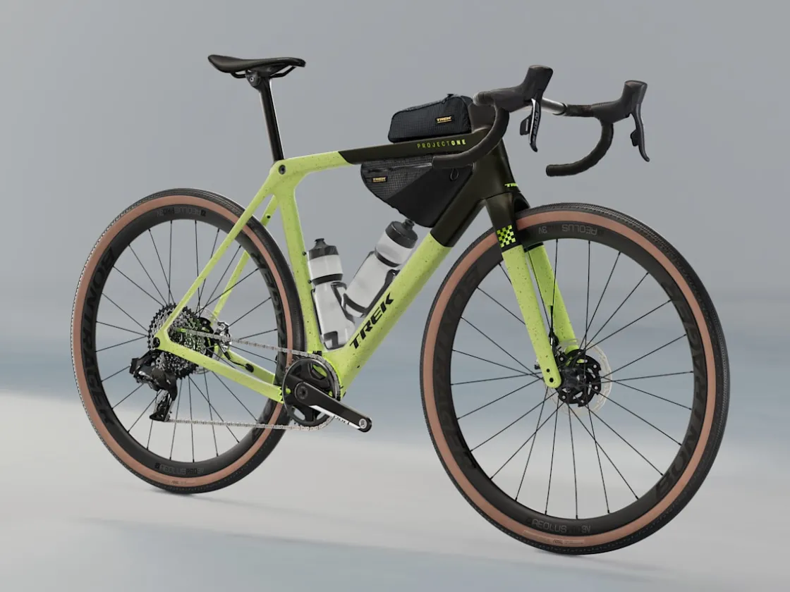 Trek Bikes Droppitangolla Varustetut Gravel-Pyörät | Maantiepyörät – Naiset*Checkmate SLR 8 AXS