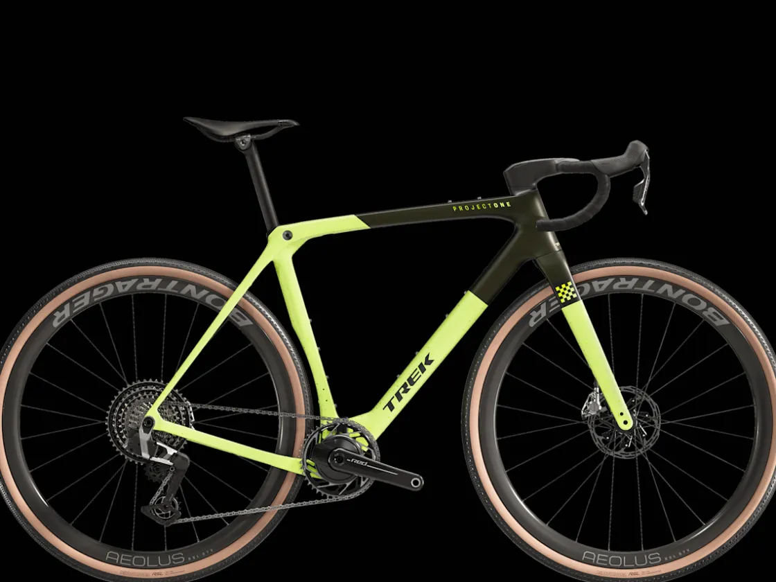 Trek Bikes Droppitangolla Varustetut Gravel-Pyörät | Maantiepyörät – Naiset*Checkmate SLR 9 AXS