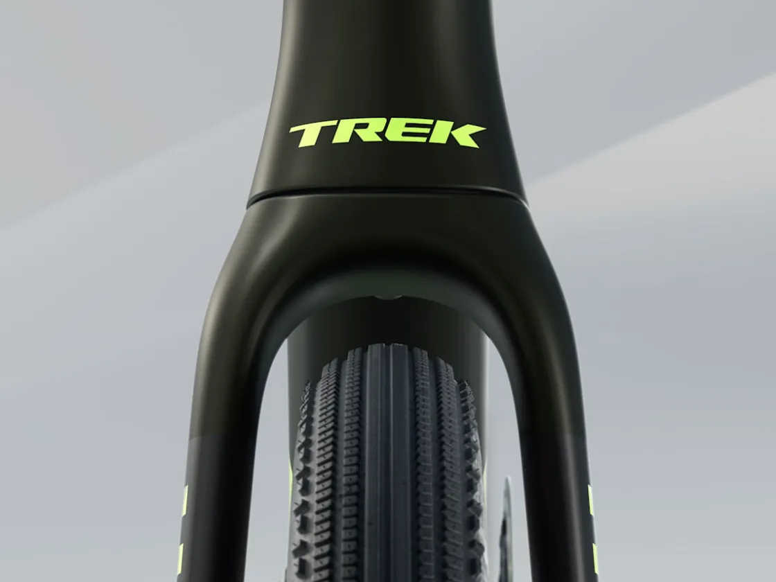 Trek Bikes Droppitangolla Varustetut Gravel-Pyörät | Maantiepyörät – Naiset*Checkmate SLR 7 AXS