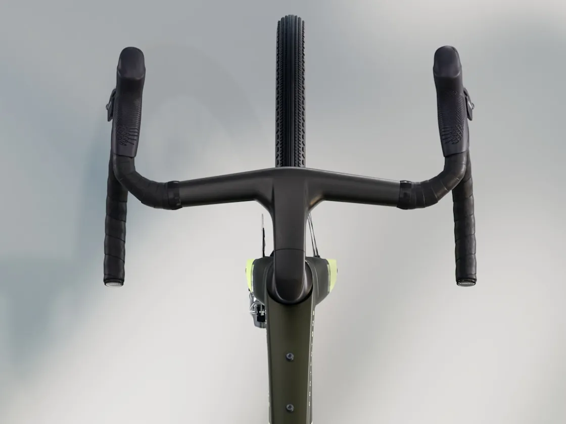 Trek Bikes Droppitangolla Varustetut Gravel-Pyörät | Maantiepyörät – Naiset*Checkmate SLR 8 AXS