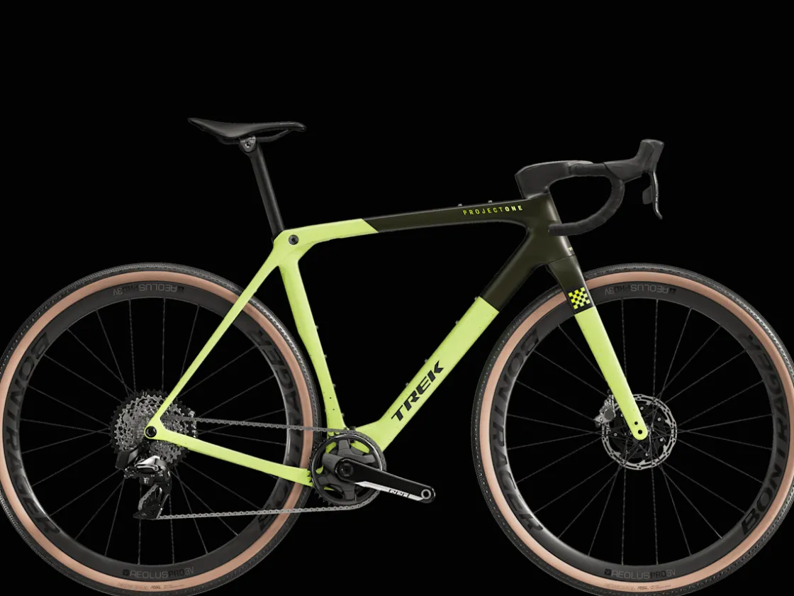 Trek Bikes Droppitangolla Varustetut Gravel-Pyörät | Maantiepyörät – Naiset*Checkmate SLR 8 AXS