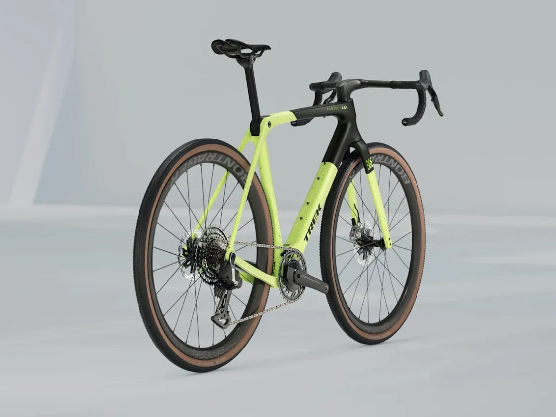 Trek Bikes Droppitangolla Varustetut Gravel-Pyörät | Maantiepyörät – Naiset*Checkmate SLR 9 AXS
