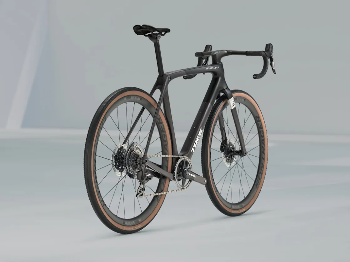 Trek Bikes Droppitangolla Varustetut Gravel-Pyörät | Maantiepyörät – Naiset*Checkmate SLR 7 AXS