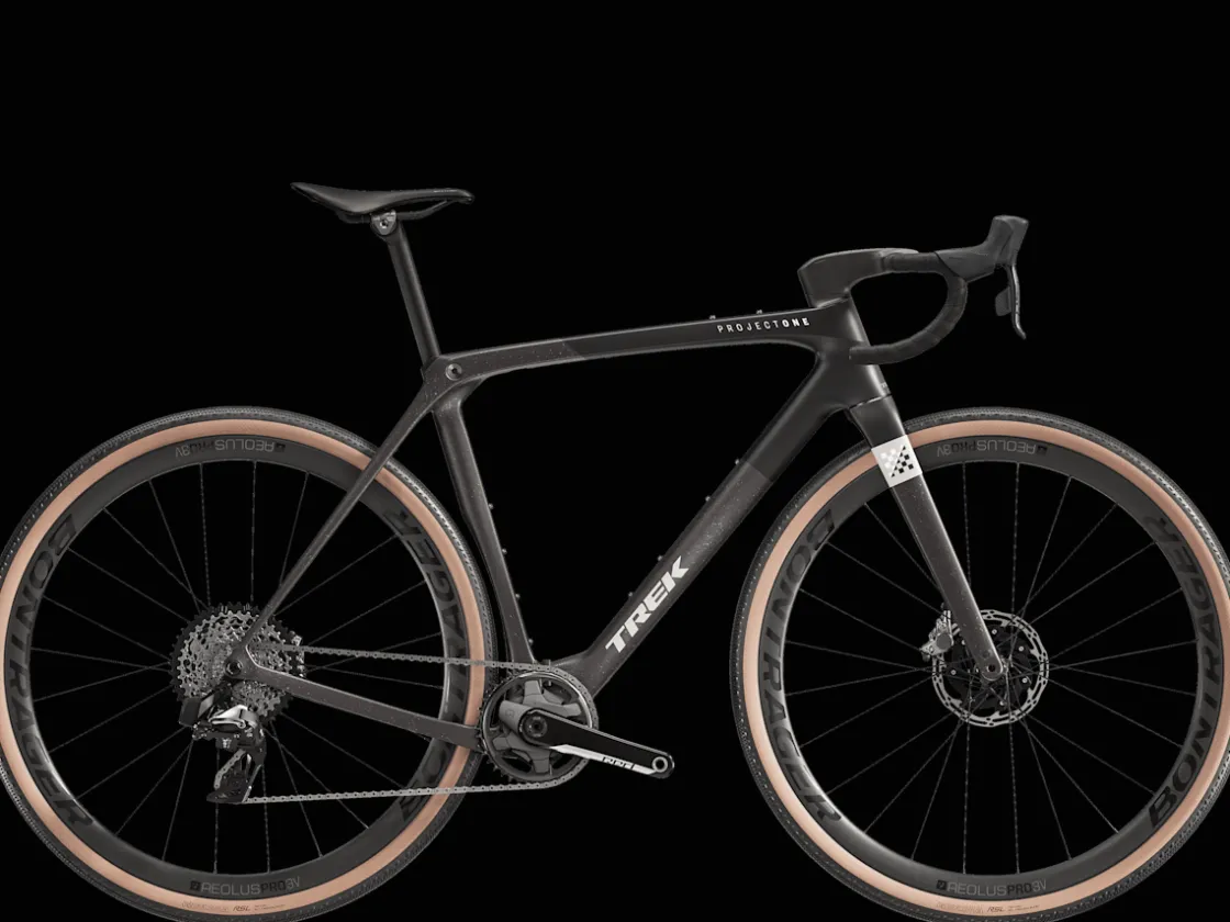 Trek Bikes Droppitangolla Varustetut Gravel-Pyörät | Maantiepyörät – Naiset*Checkmate SLR 8 AXS