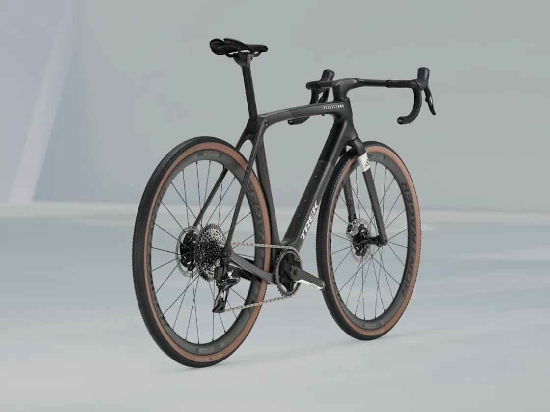 Trek Bikes Droppitangolla Varustetut Gravel-Pyörät | Maantiepyörät – Naiset*Checkmate SLR 8 AXS