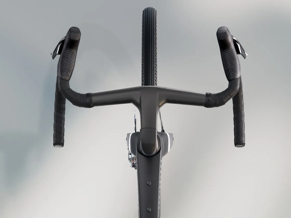 Trek Bikes Droppitangolla Varustetut Gravel-Pyörät | Maantiepyörät – Naiset*Checkmate SLR 9 AXS