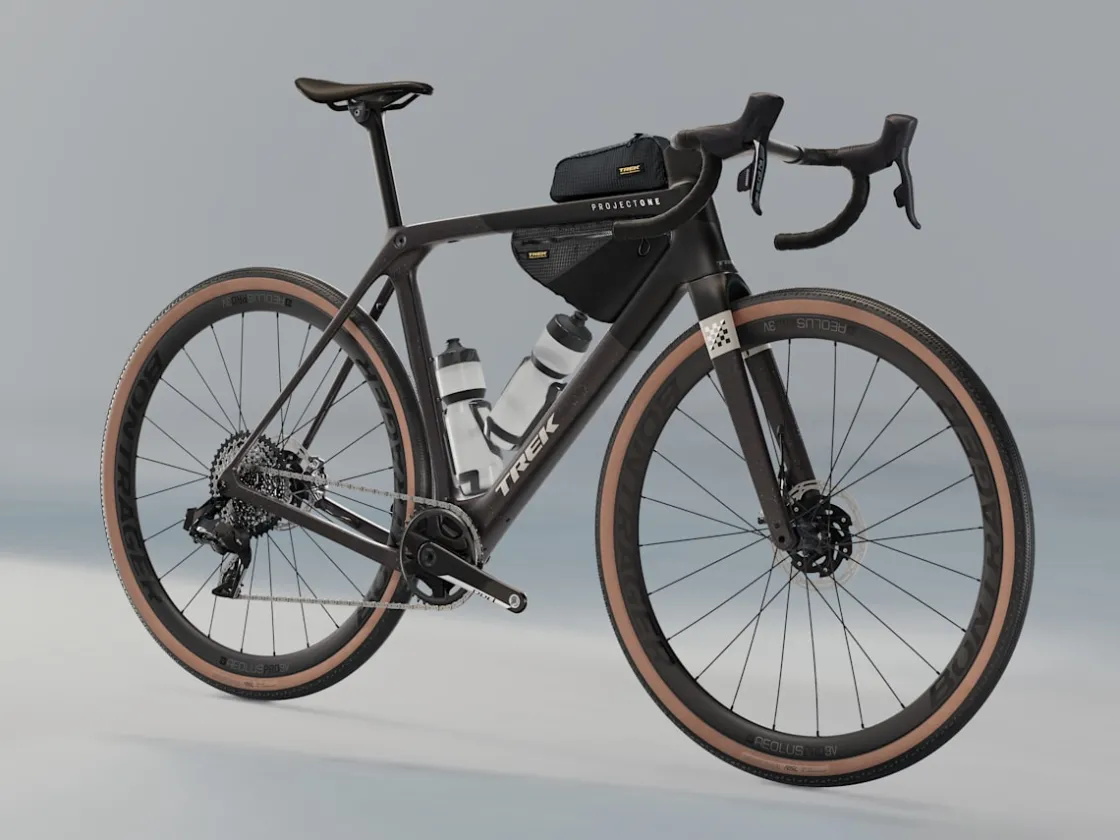 Trek Bikes Droppitangolla Varustetut Gravel-Pyörät | Maantiepyörät – Naiset*Checkmate SLR 8 AXS