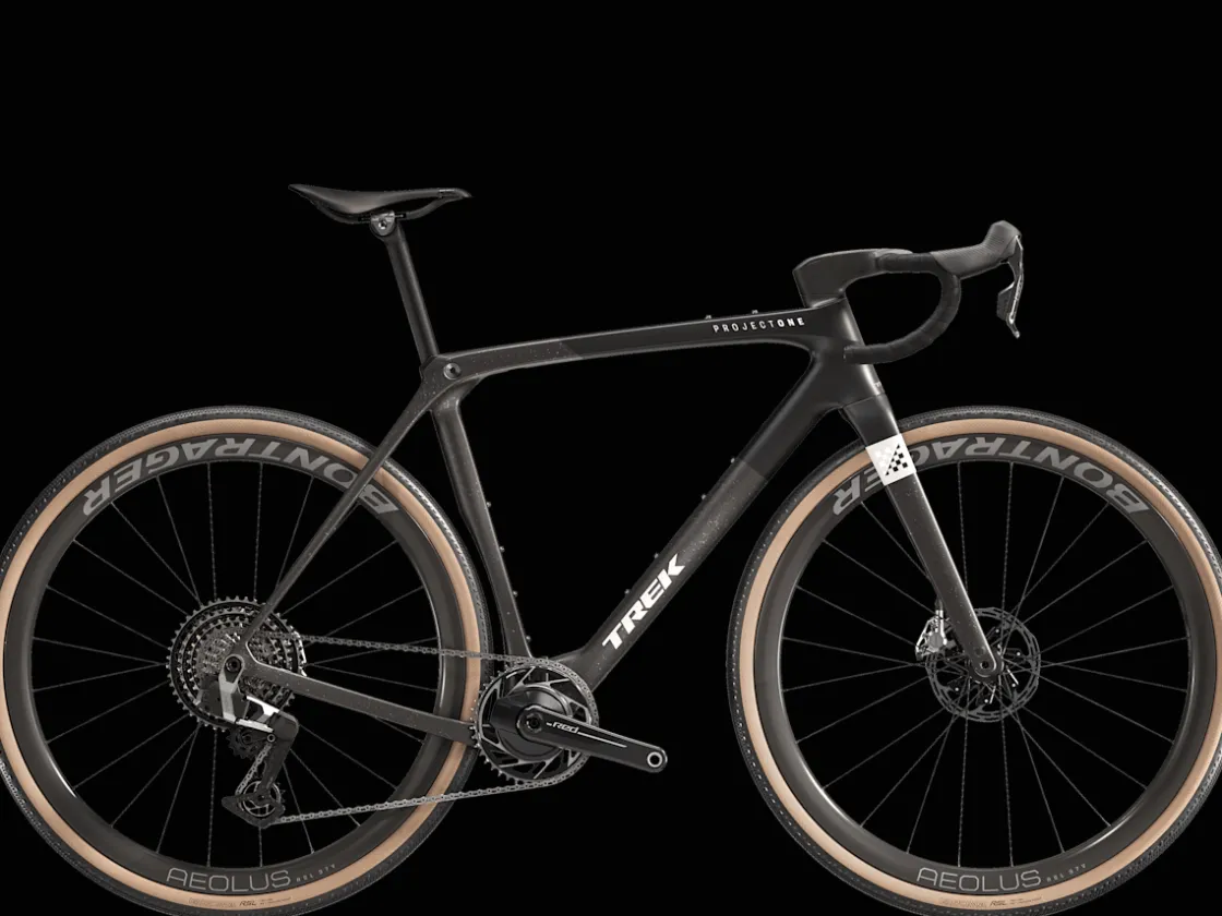 Trek Bikes Droppitangolla Varustetut Gravel-Pyörät | Maantiepyörät – Naiset*Checkmate SLR 9 AXS