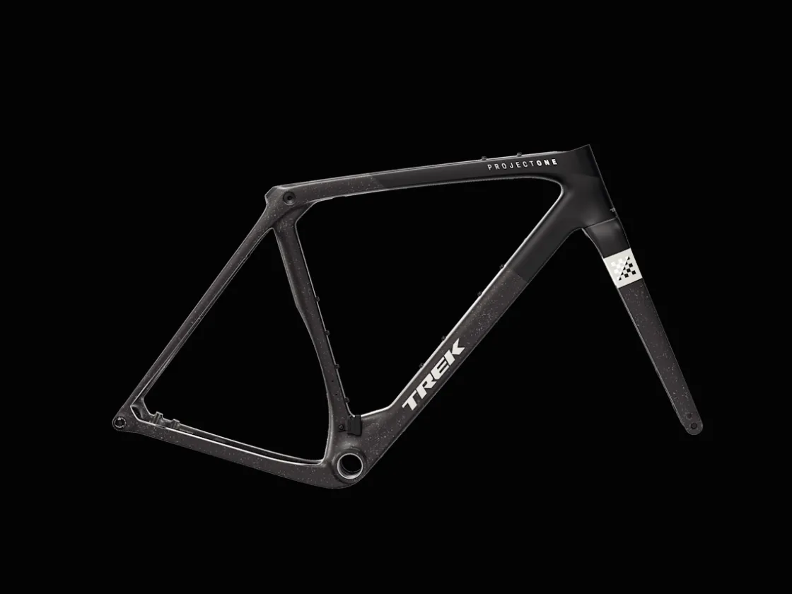 Trek Bikes Droppitangolla Varustetut Gravel-Pyörät | Gravel*Checkmate SLR -runkosarja