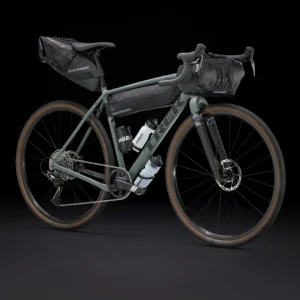 Trek Bikes Droppitangolla Varustetut Gravel-Pyörät | Maantiepyörät – Naiset*Checkpoint ALR 5