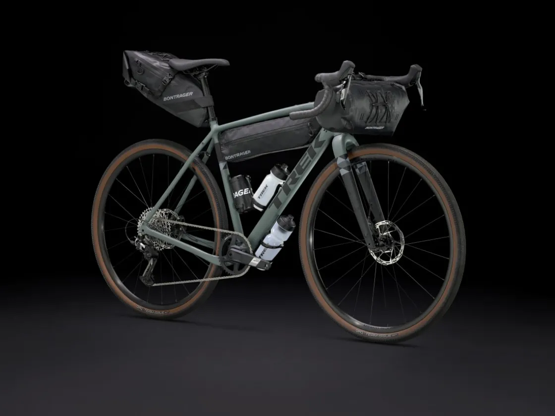 Trek Bikes Droppitangolla Varustetut Gravel-Pyörät | Maantiepyörät – Naiset*Checkpoint ALR 5