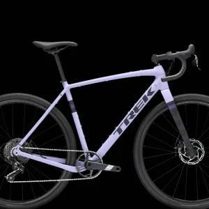 Trek Bikes Droppitangolla Varustetut Gravel-Pyörät | Maantiepyörät – Naiset*Checkpoint ALR 4