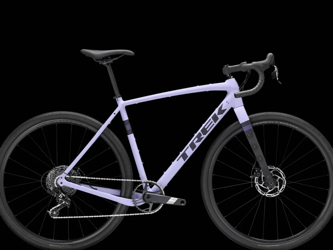 Trek Bikes Droppitangolla Varustetut Gravel-Pyörät | Maantiepyörät – Naiset*Checkpoint ALR 4