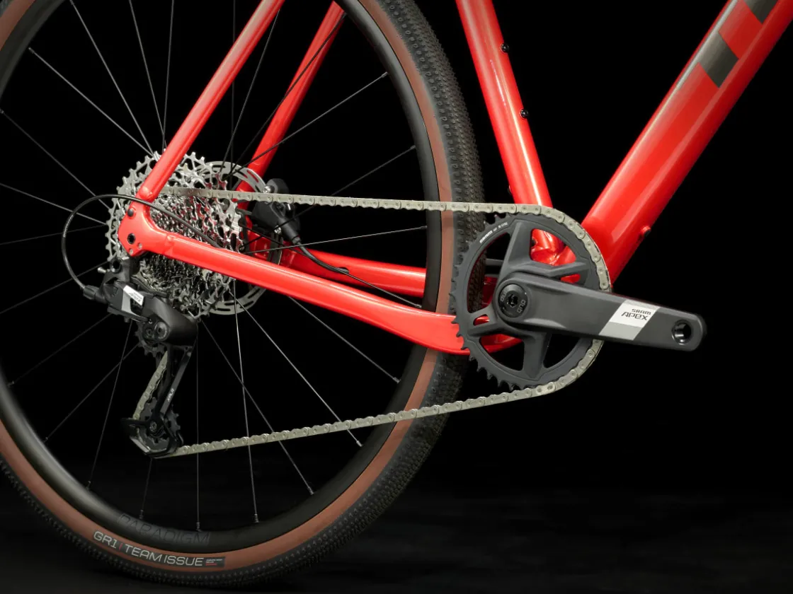 Trek Bikes Droppitangolla Varustetut Gravel-Pyörät | Maantiepyörät – Naiset*Checkpoint ALR 5