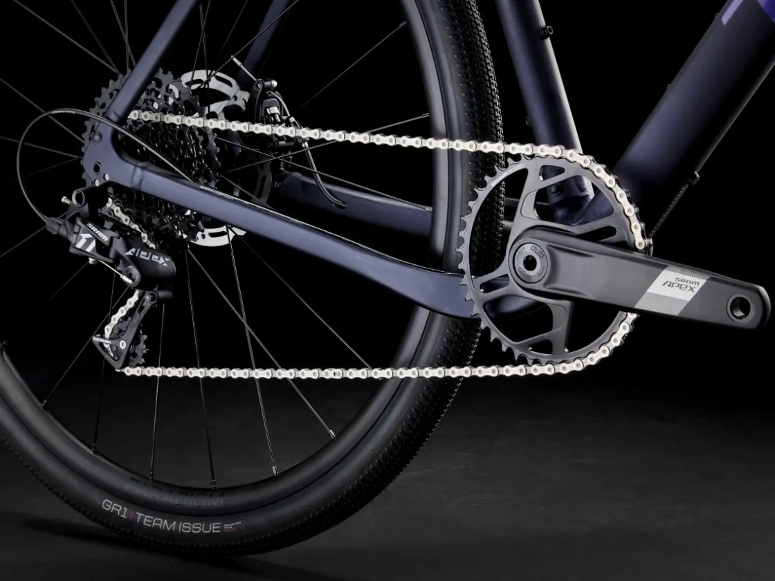 Trek Bikes Droppitangolla Varustetut Gravel-Pyörät | Maantiepyörät – Naiset*Checkpoint ALR 4