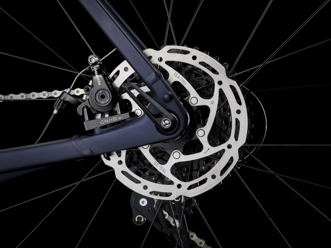 Trek Bikes Droppitangolla Varustetut Gravel-Pyörät | Maantiepyörät – Naiset*Checkpoint ALR 4