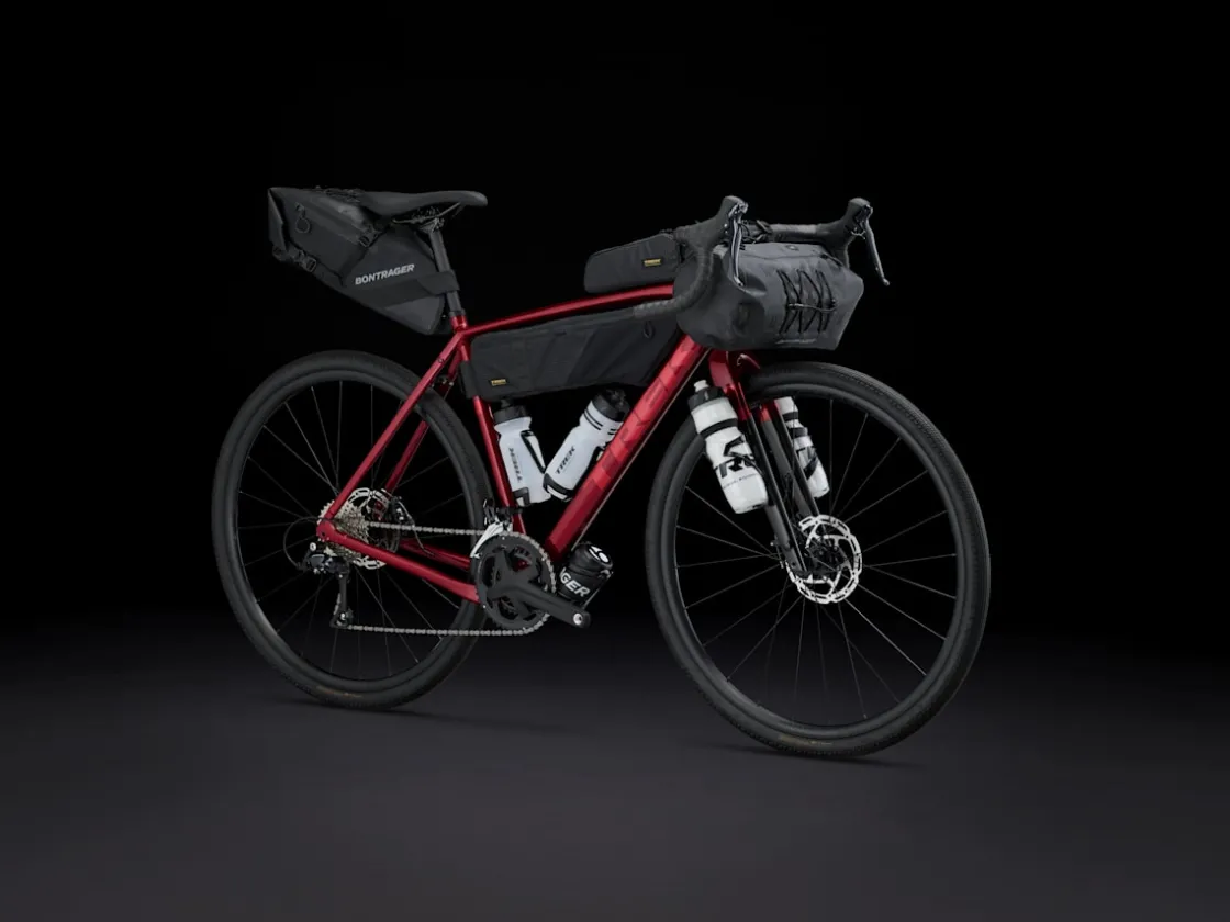 Trek Bikes Maantiepyörät – Alumiini | Retkipyörät*Checkpoint ALR 3