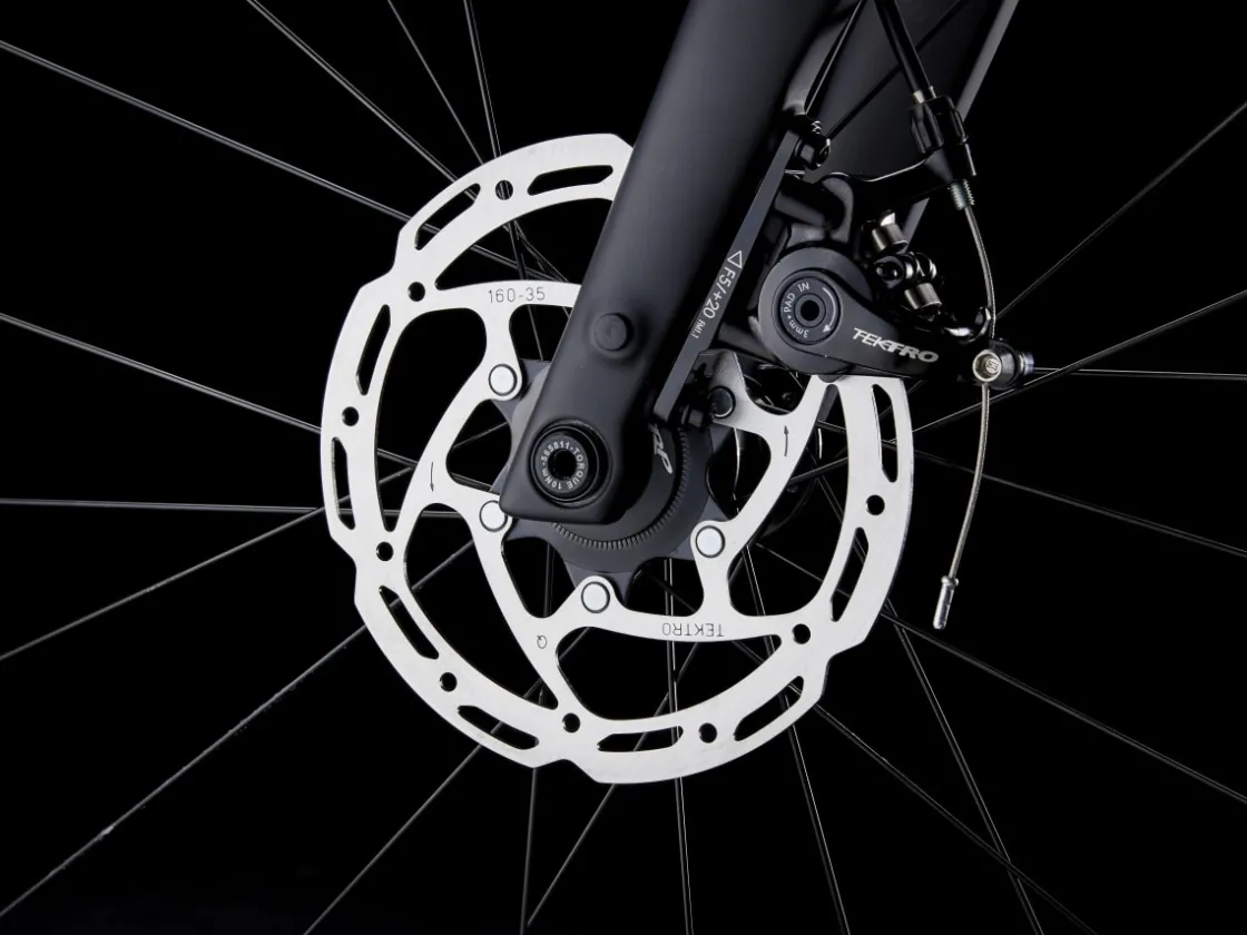 Trek Bikes Droppitangolla Varustetut Gravel-Pyörät | Maantiepyörät – Naiset*Checkpoint ALR 4