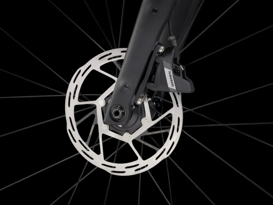 Trek Bikes Droppitangolla Varustetut Gravel-Pyörät | Maantiepyörät – Naiset*Checkpoint ALR 5