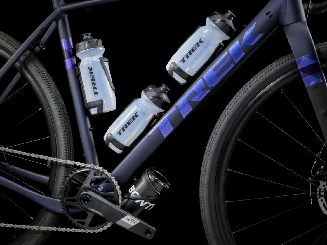 Trek Bikes Droppitangolla Varustetut Gravel-Pyörät | Maantiepyörät – Naiset*Checkpoint ALR 4