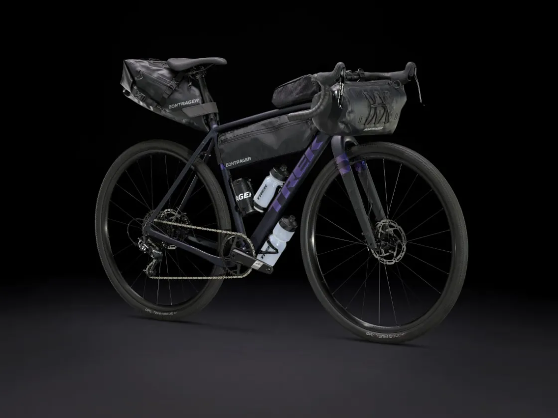 Trek Bikes Droppitangolla Varustetut Gravel-Pyörät | Maantiepyörät – Naiset*Checkpoint ALR 4
