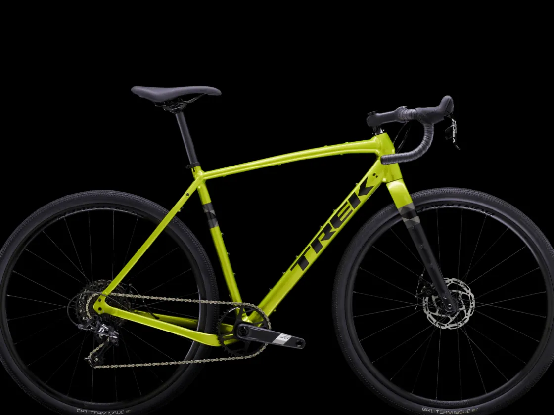 Trek Bikes Droppitangolla Varustetut Gravel-Pyörät | Maantiepyörät – Naiset*Checkpoint ALR 4