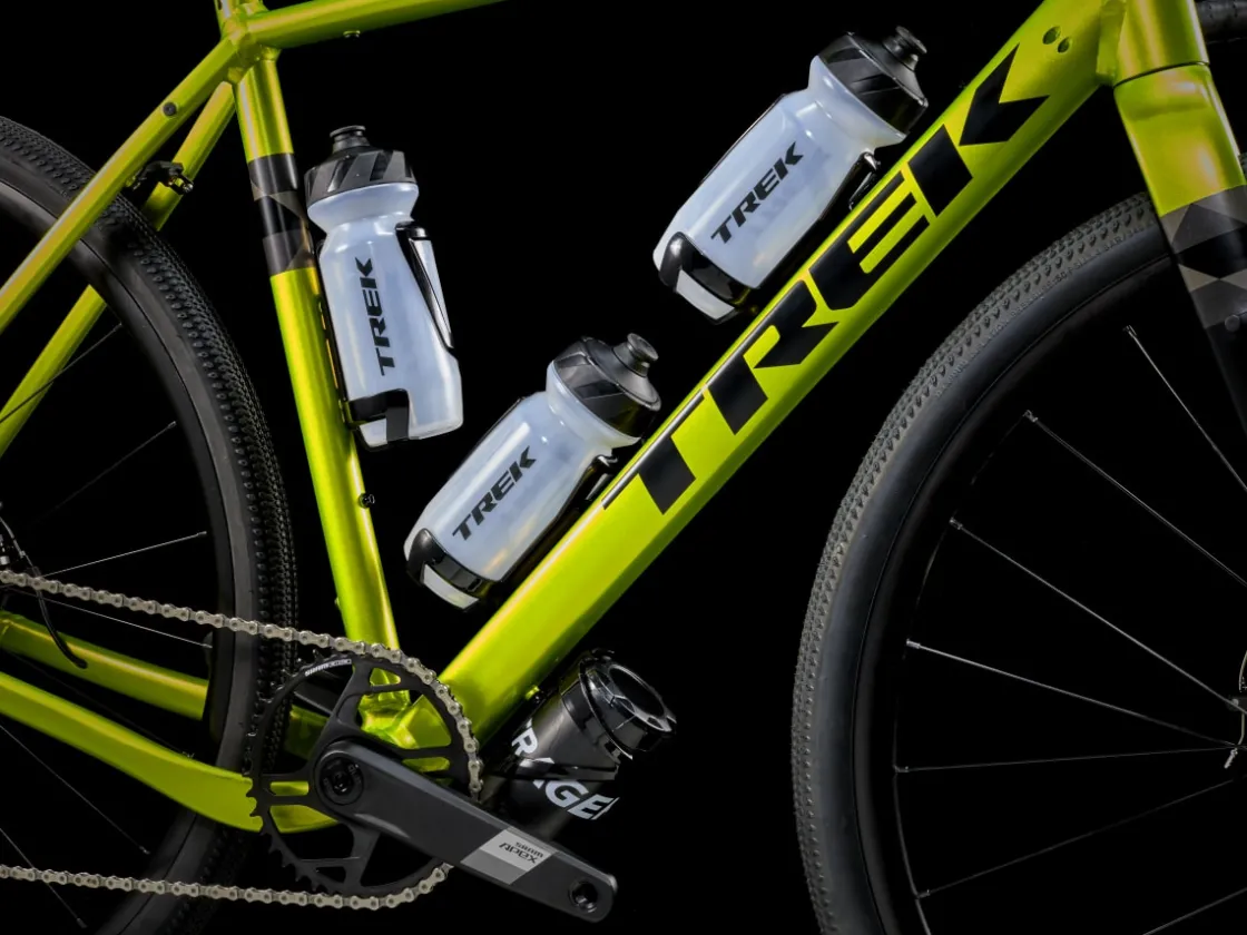 Trek Bikes Droppitangolla Varustetut Gravel-Pyörät | Maantiepyörät – Naiset*Checkpoint ALR 4
