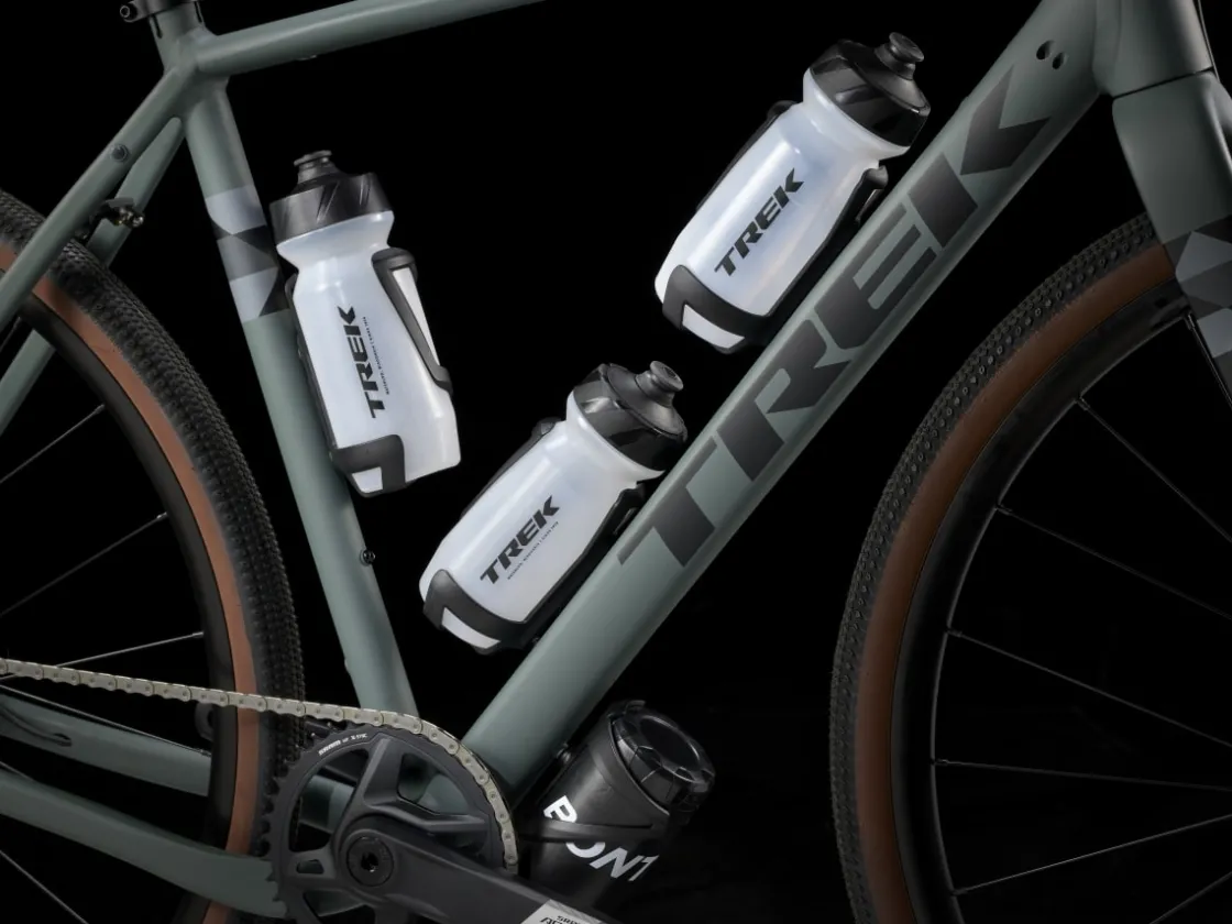 Trek Bikes Droppitangolla Varustetut Gravel-Pyörät | Maantiepyörät – Naiset*Checkpoint ALR 5
