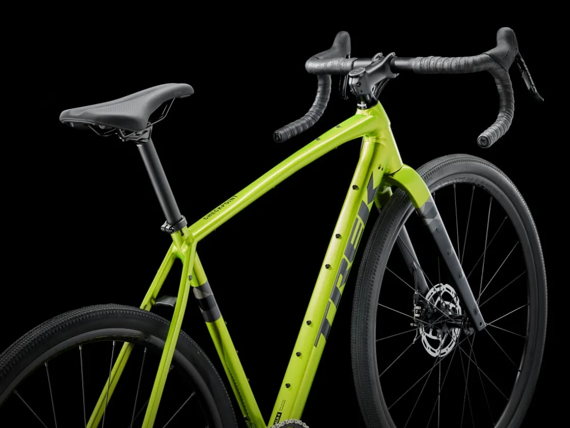 Trek Bikes Droppitangolla Varustetut Gravel-Pyörät | Maantiepyörät – Naiset*Checkpoint ALR 4