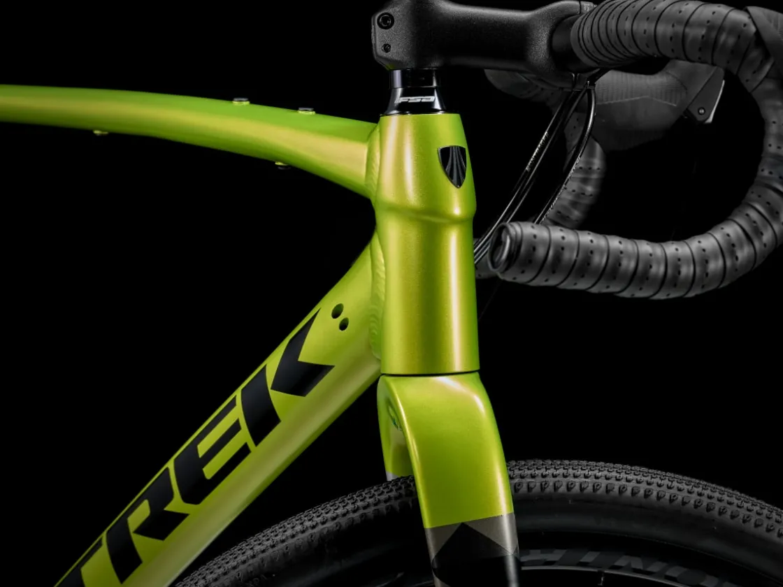 Trek Bikes Droppitangolla Varustetut Gravel-Pyörät | Maantiepyörät – Naiset*Checkpoint ALR 4