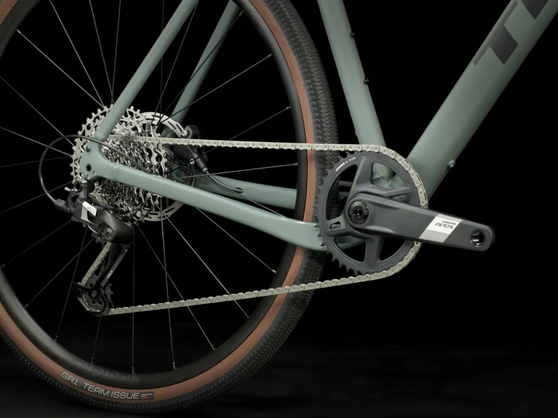 Trek Bikes Droppitangolla Varustetut Gravel-Pyörät | Maantiepyörät – Naiset*Checkpoint ALR 5