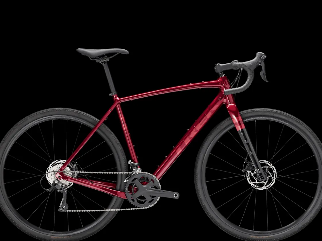 Trek Bikes Maantiepyörät – Alumiini | Retkipyörät*Checkpoint ALR 3