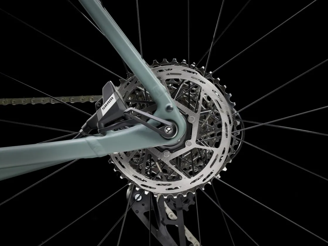 Trek Bikes Droppitangolla Varustetut Gravel-Pyörät | Maantiepyörät – Naiset*Checkpoint ALR 5