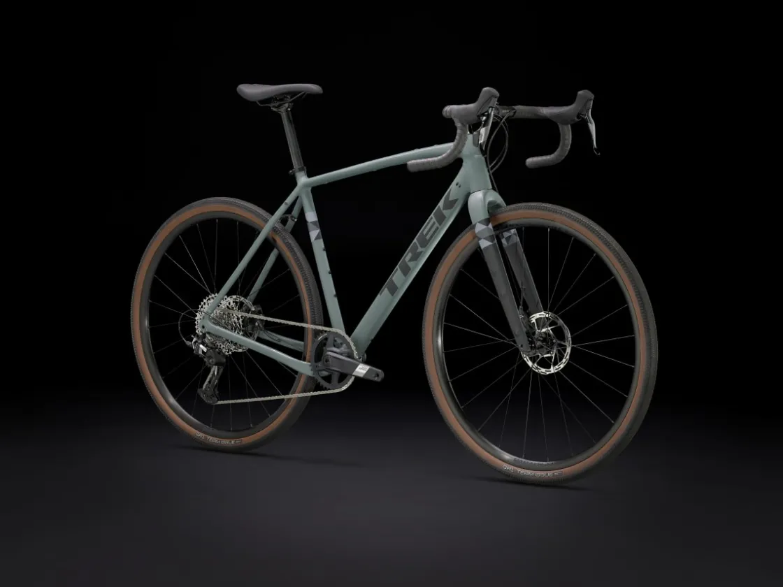 Trek Bikes Droppitangolla Varustetut Gravel-Pyörät | Maantiepyörät – Naiset*Checkpoint ALR 5