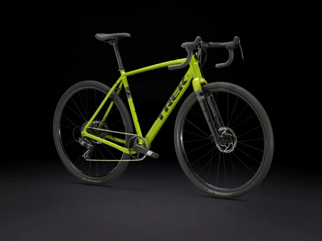 Trek Bikes Droppitangolla Varustetut Gravel-Pyörät | Maantiepyörät – Naiset*Checkpoint ALR 4
