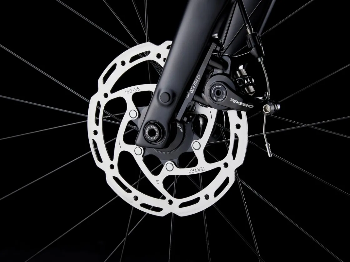Trek Bikes Droppitangolla Varustetut Gravel-Pyörät | Maantiepyörät – Naiset*Checkpoint ALR 4