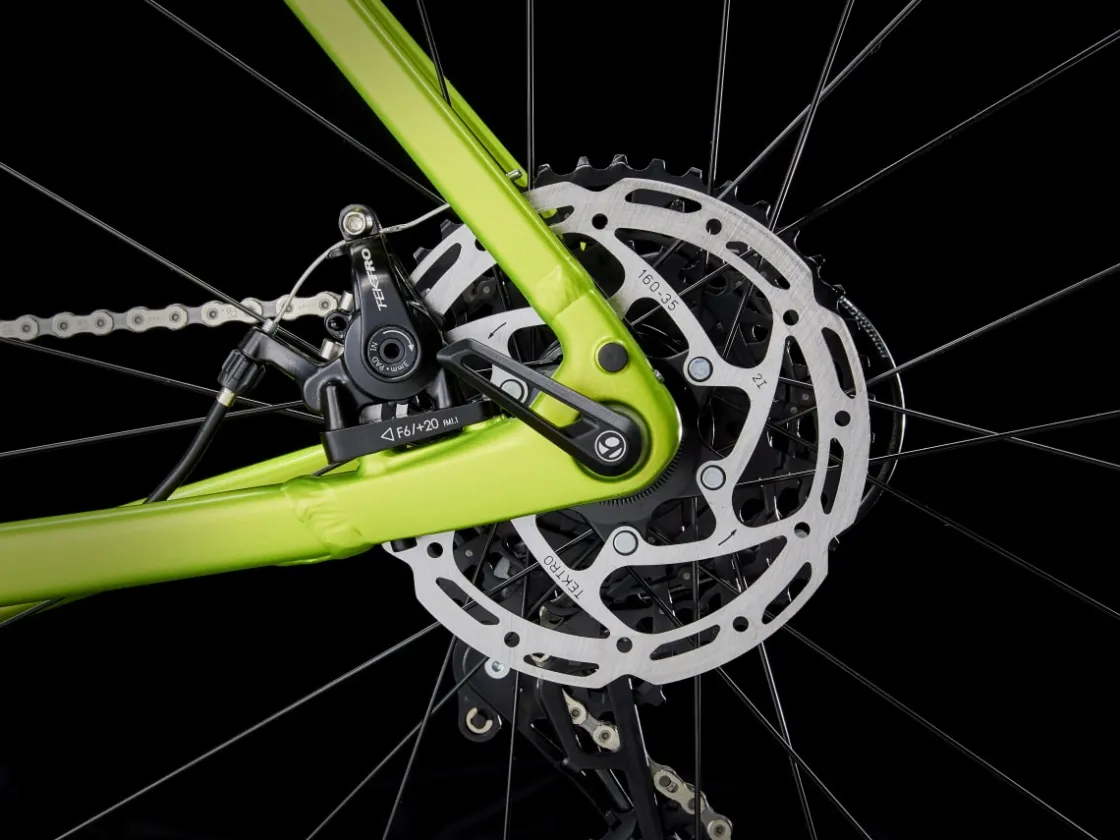Trek Bikes Droppitangolla Varustetut Gravel-Pyörät | Maantiepyörät – Naiset*Checkpoint ALR 4