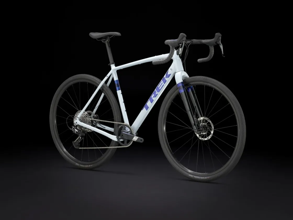 Trek Bikes Droppitangolla Varustetut Gravel-Pyörät | Maantiepyörät – Naiset*Checkpoint ALR 5